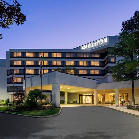 Portland Sheraton At Sable Oaks South Portland Exteriér fotografie