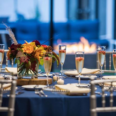 Portland Sheraton At Sable Oaks South Portland Exteriér fotografie