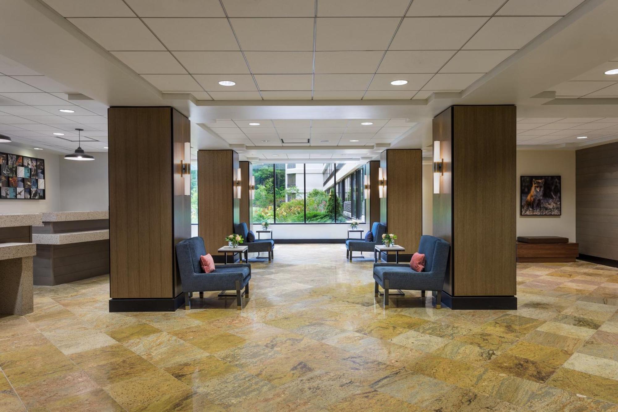 Portland Sheraton At Sable Oaks South Portland Exteriér fotografie