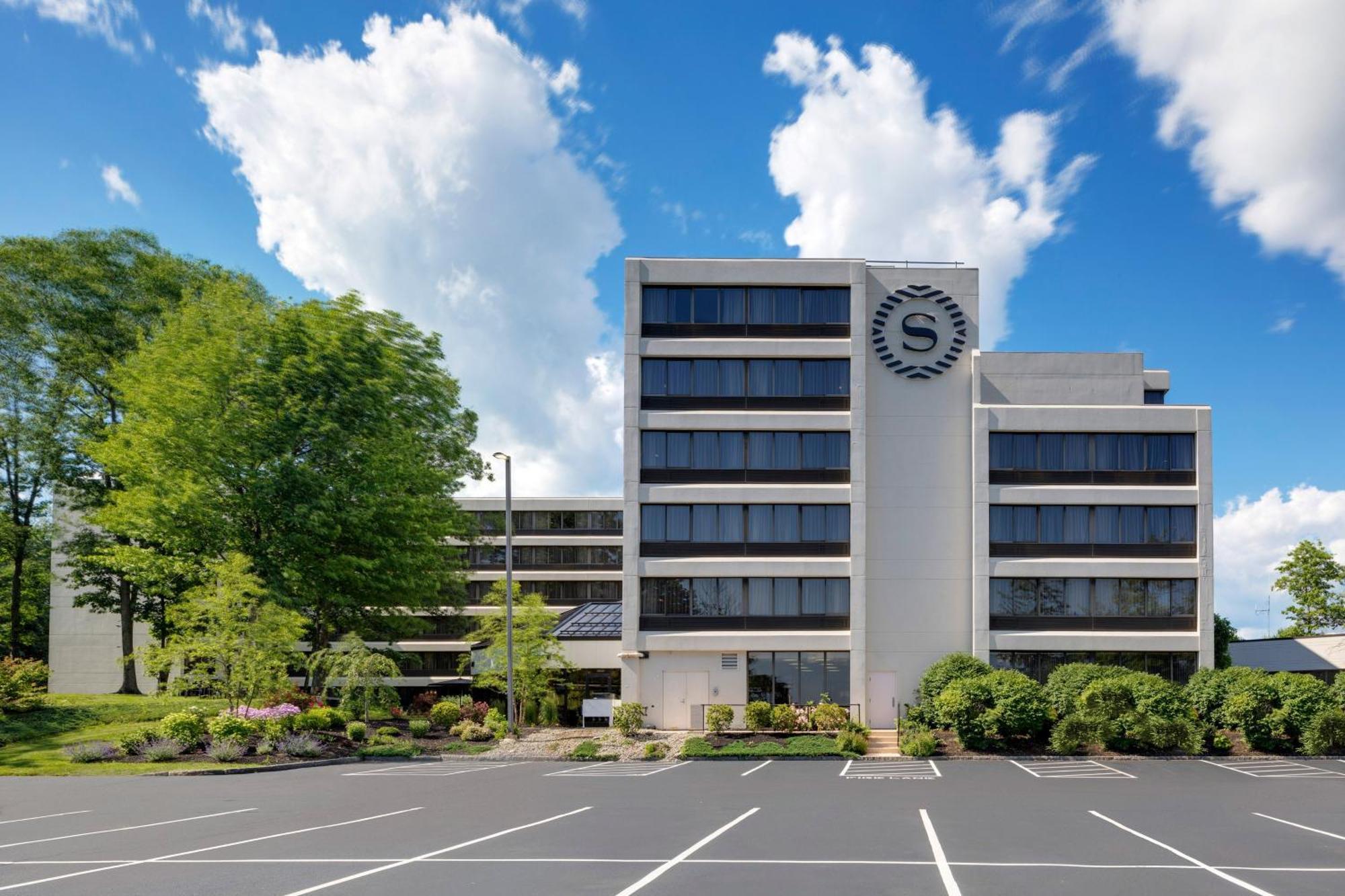 Portland Sheraton At Sable Oaks South Portland Exteriér fotografie